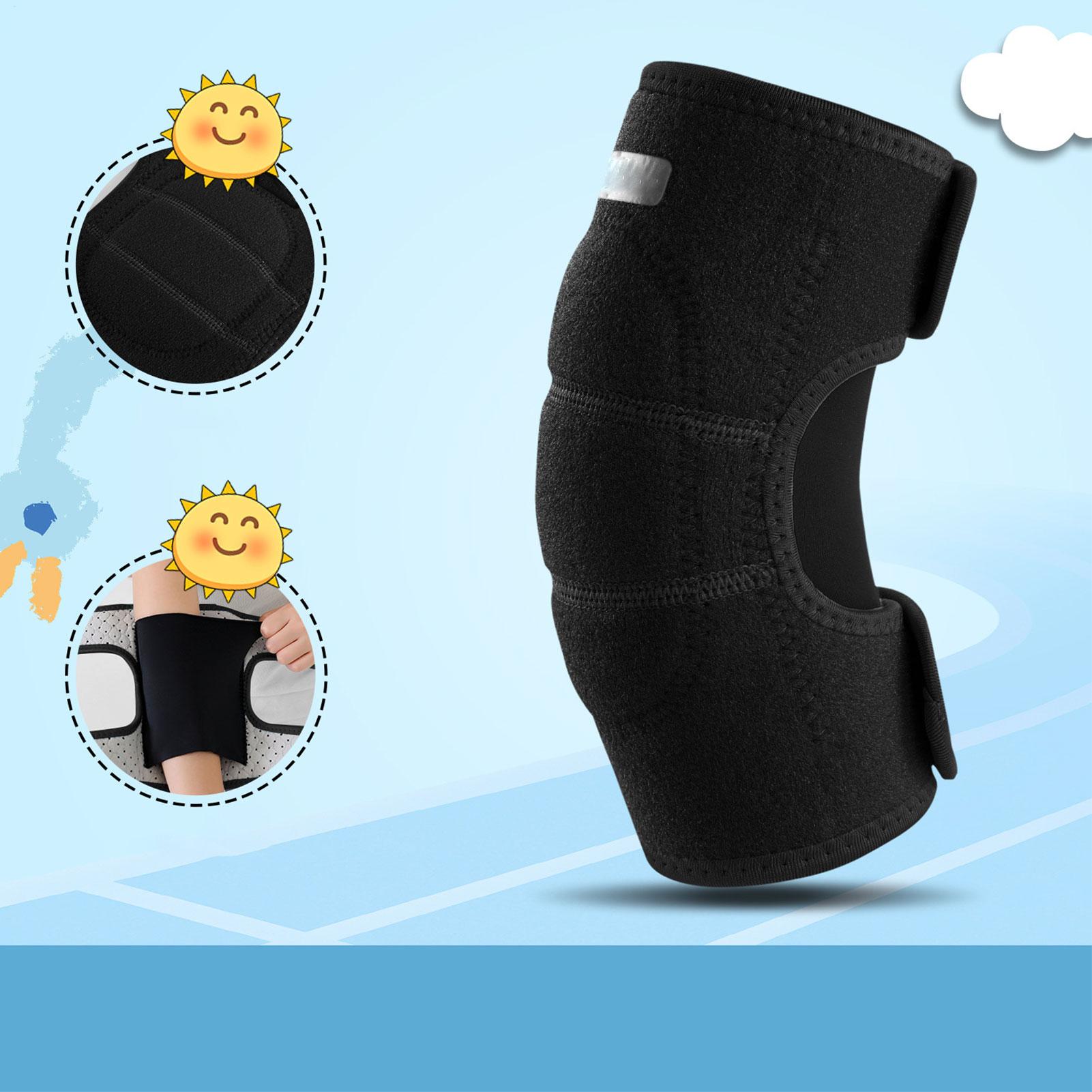 Running Gear For Kids - Налокотники для детей, дышащее уличное защитное