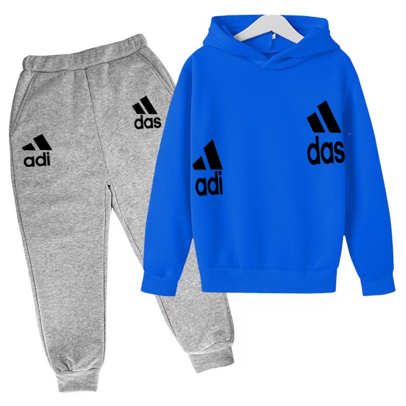 Running Gear For Kids - Новейшая модель: Комплект для мальчиков и