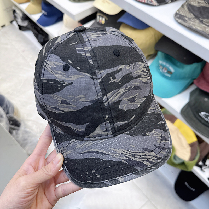 Бейсболка с коротким козырьком – обзор и цена Running Gear Hat