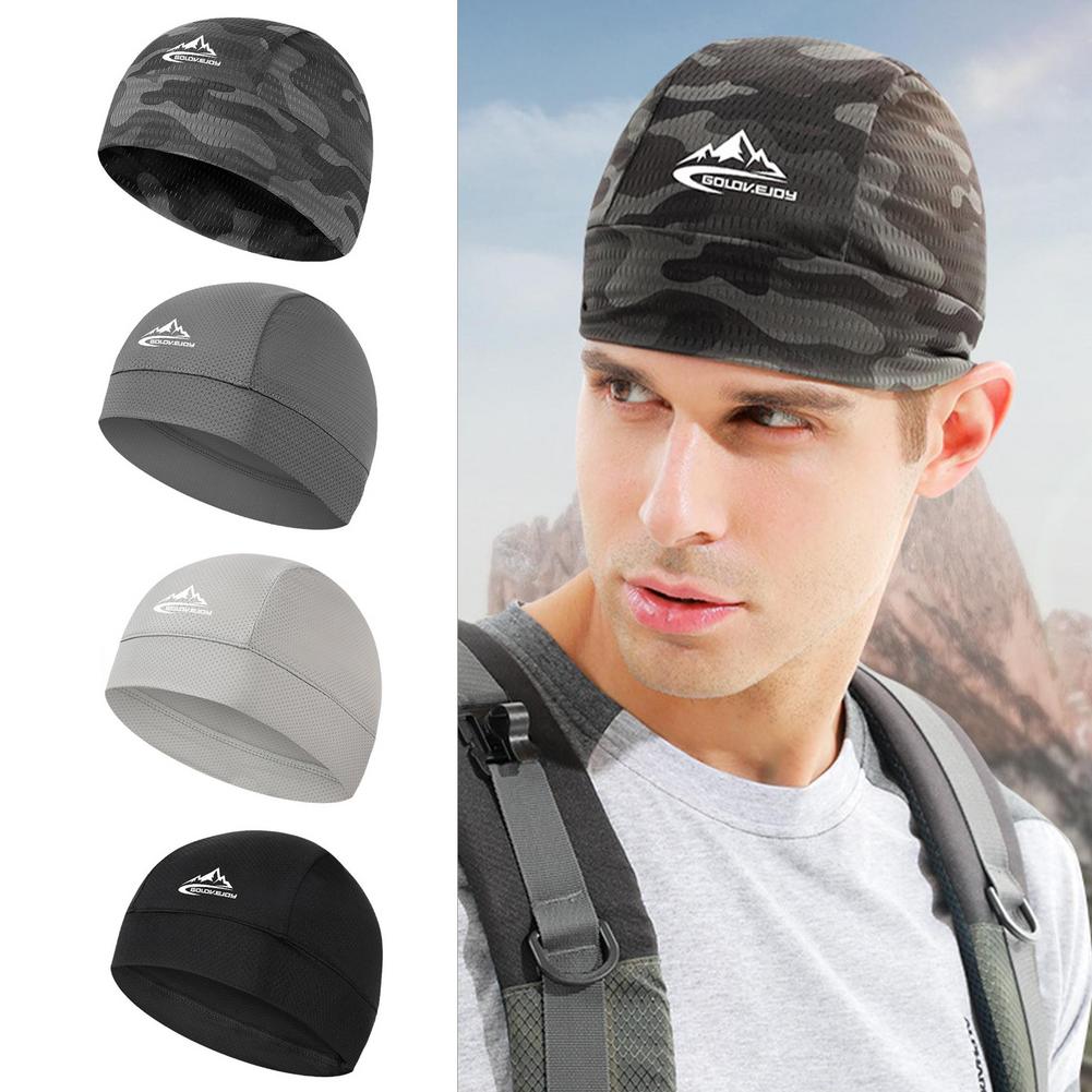 Быстросохнущая спортивная вело – обзор и цена Running Gear Hat