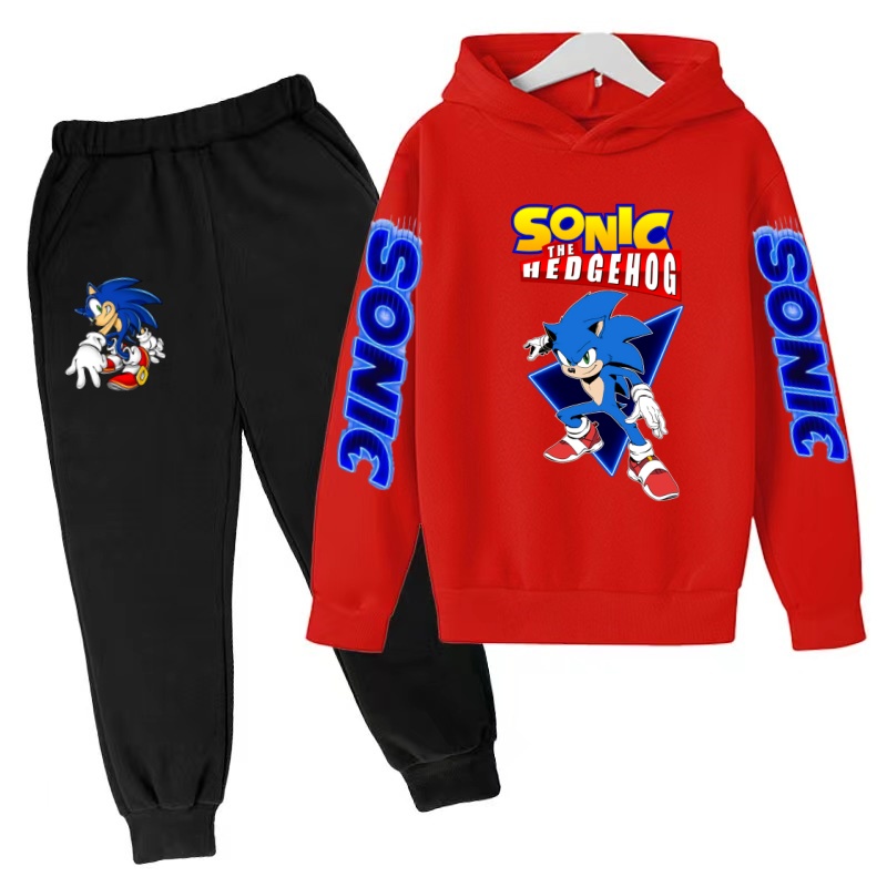 Детская одежда Supersonic: син – обзор и цена Running Gear For Kids