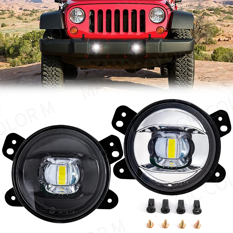 Для Jeep Wrangler JK JL JLU Ru – обзор и цена Running Gear Accessories