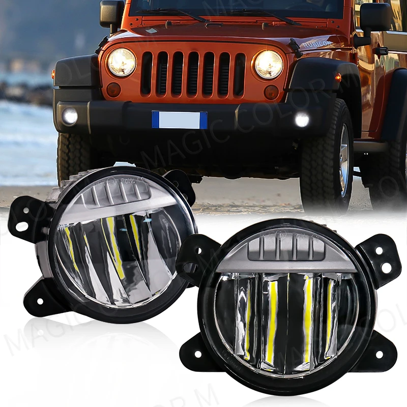 Для Jeep Wrangler JK JL JLU Ru – обзор и цена Running Gear Accessories