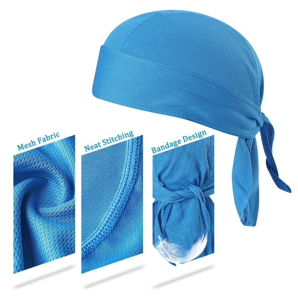 Быстросохнущая влагоотводящая  – обзор и цена Running Gear Hat