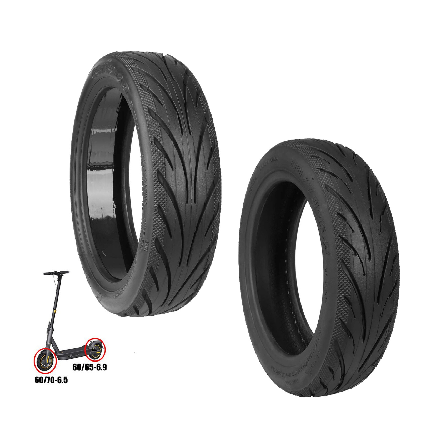 Передние и задние шины для ску – обзор и цена Running Gear Accessories
