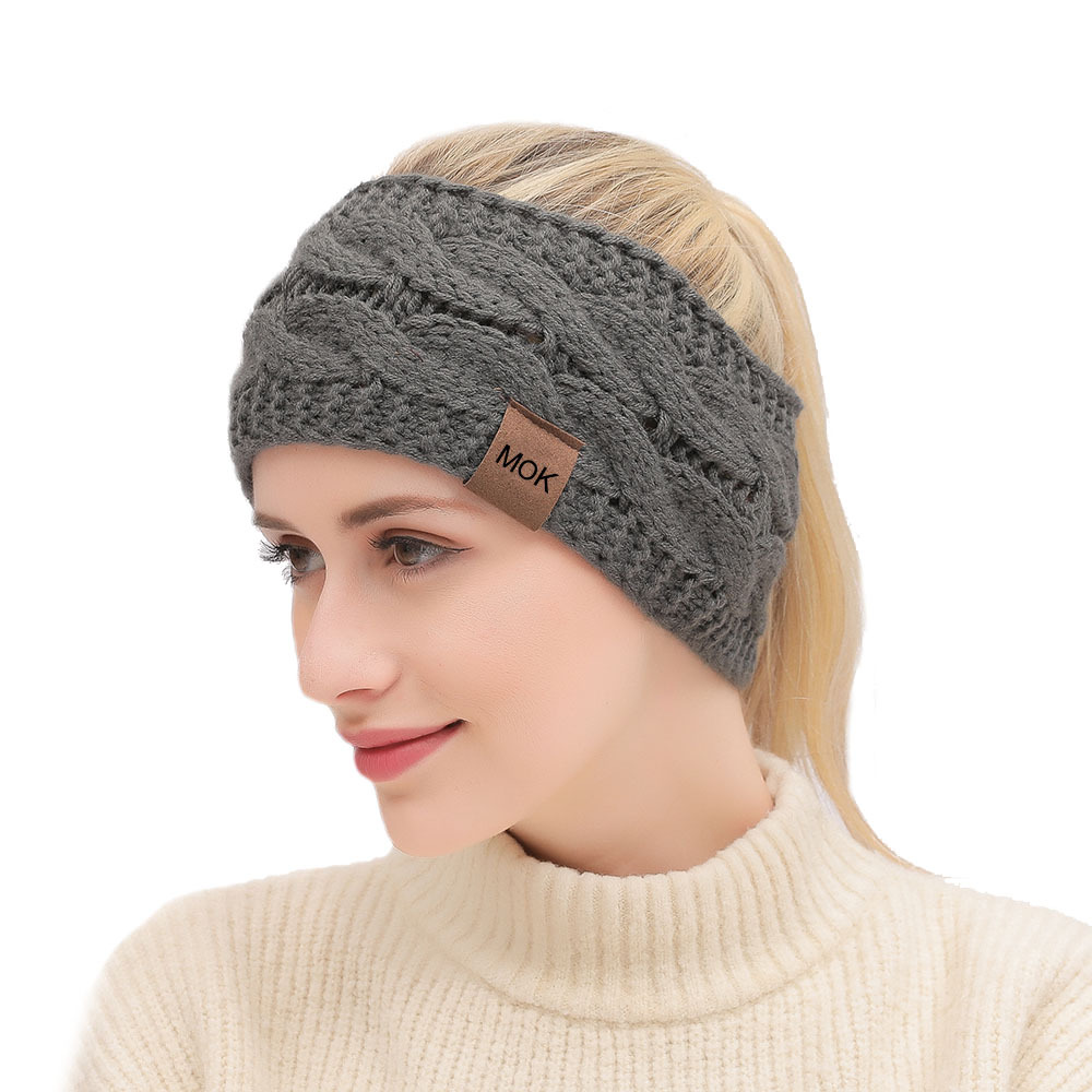Зимняя повязка на голову для в – обзор и цена Running Gear Hat