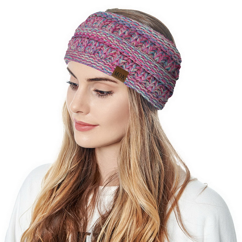 Зимняя повязка на голову для в – обзор и цена Running Gear Hat