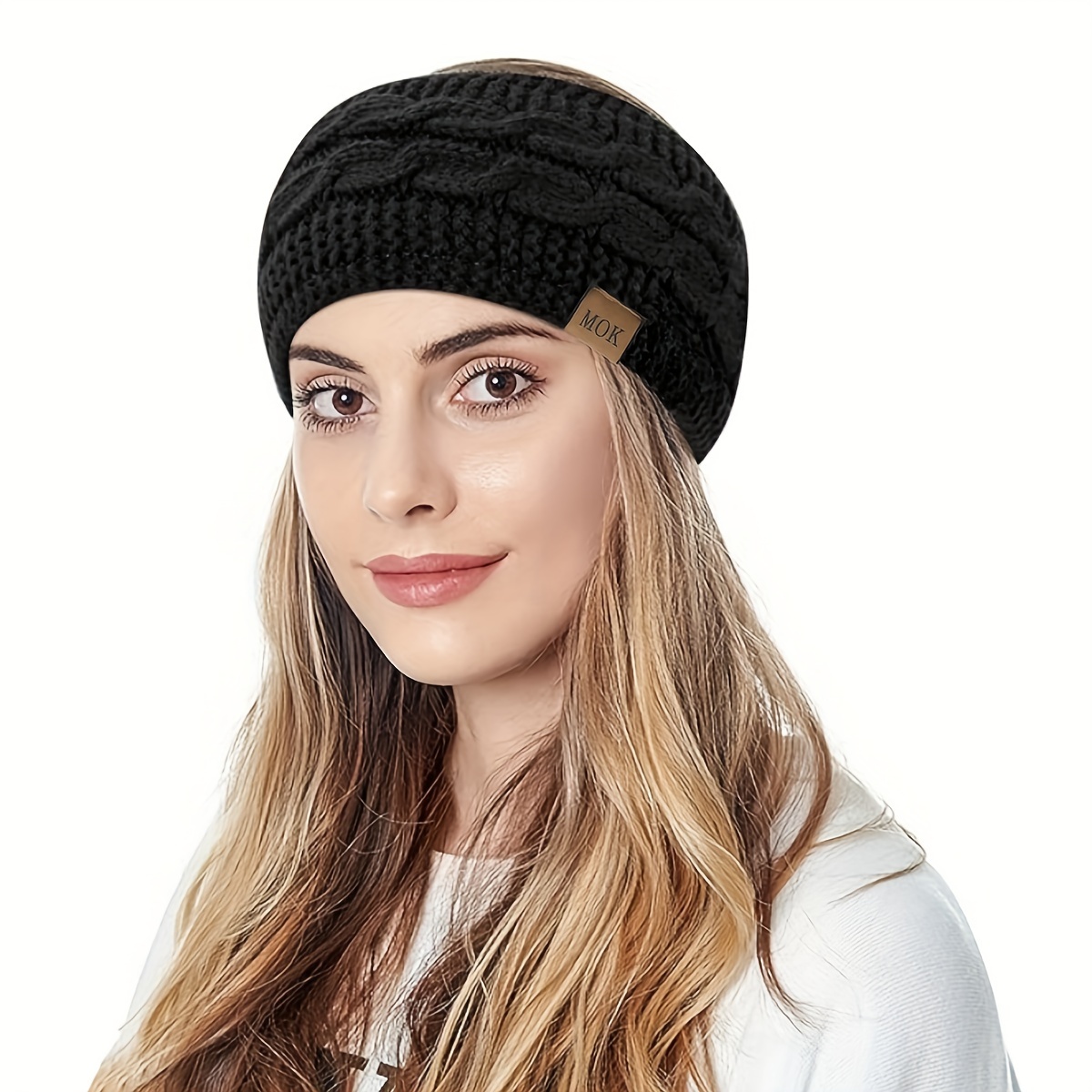Зимняя повязка на голову для в – обзор и цена Running Gear Hat