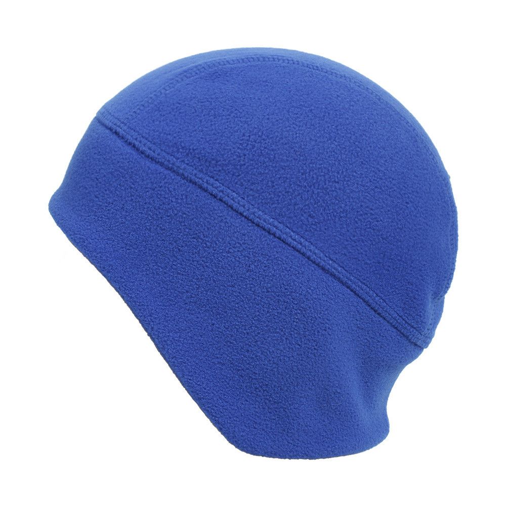 Зимняя флисовая шапка-бини: те – обзор и цена Running Gear Hat