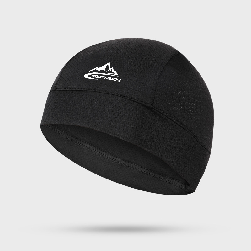 Охлаждающая кепка с черепом, п – обзор и цена Running Gear Hat