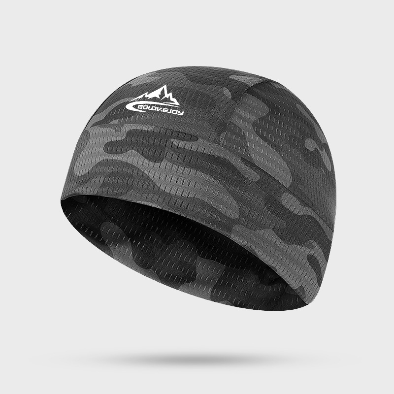 Охлаждающая кепка с черепом, п – обзор и цена Running Gear Hat