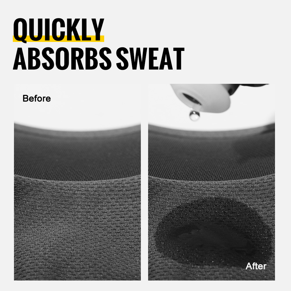 Летняя кепка-козырек WRELS без – обзор и цена Running Gear Hat