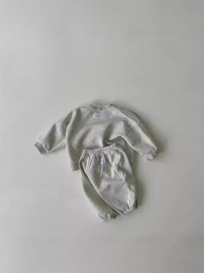 2025 Осенний новый детский про – обзор и цена Running Gear For Kids