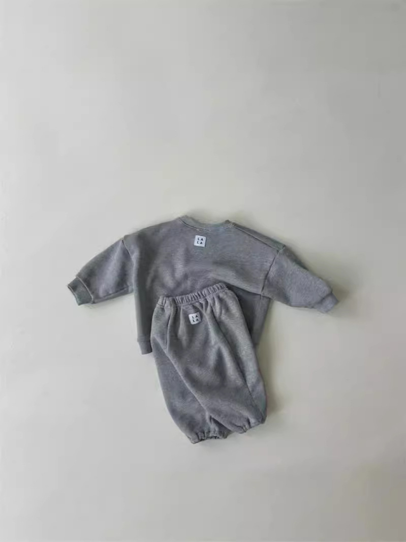 2025 Осенний новый детский про – обзор и цена Running Gear For Kids