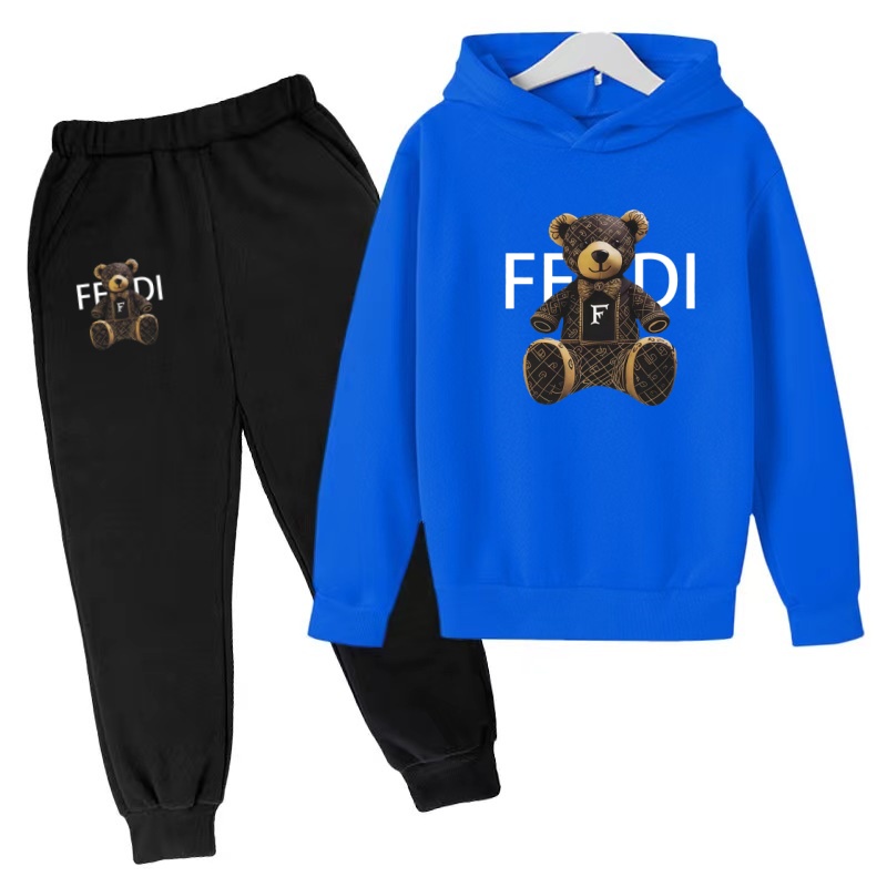 Детский осенний комплект: толс – обзор и цена Running Gear For Kids