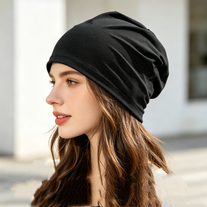 Универсальная тонкая дышащая б – обзор и цена Running Gear Hat