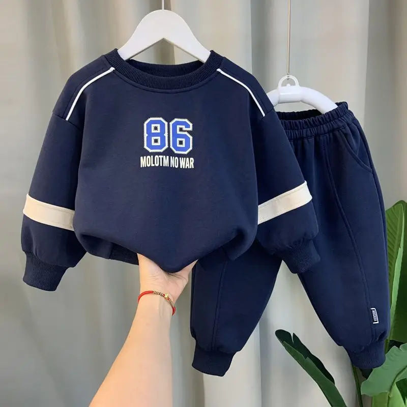 Костюм спортивный для мальчико – обзор и цена Running Gear For Kids