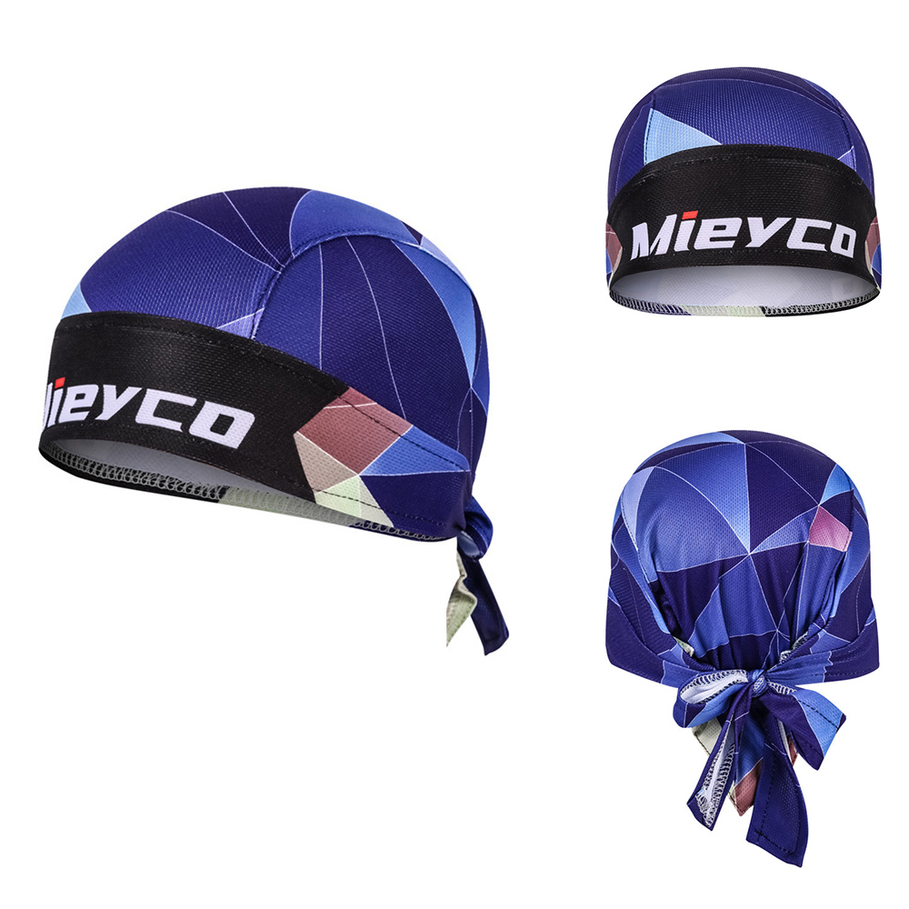 Мужская и женская велосипедная – обзор и цена Running Gear Hat