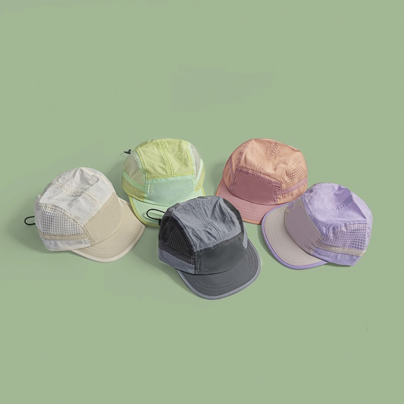 Бейсболка с индивидуальным при – обзор и цена Running Gear Hat