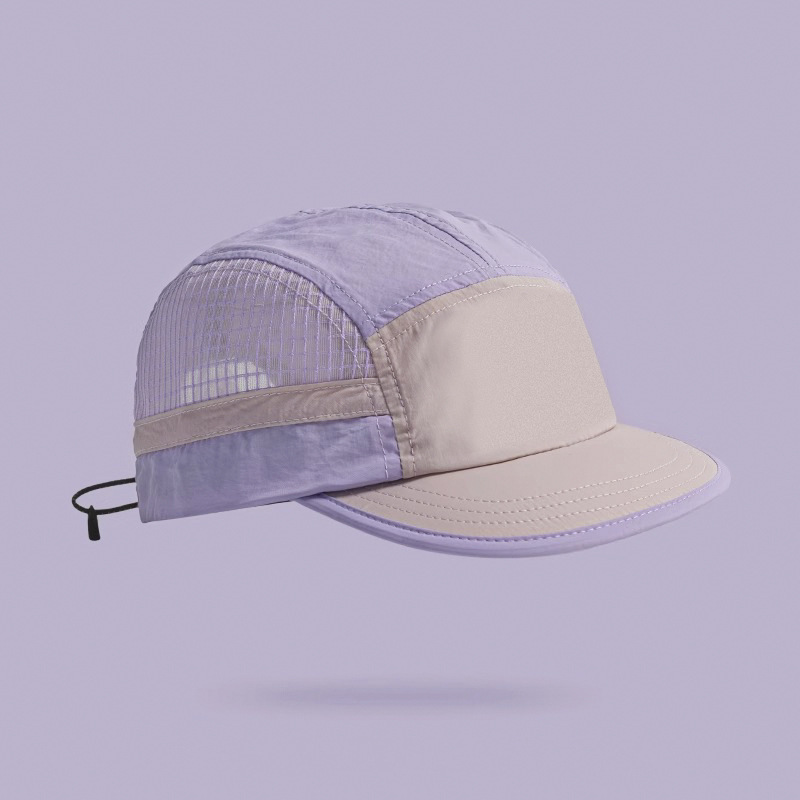 Бейсболка с индивидуальным при – обзор и цена Running Gear Hat