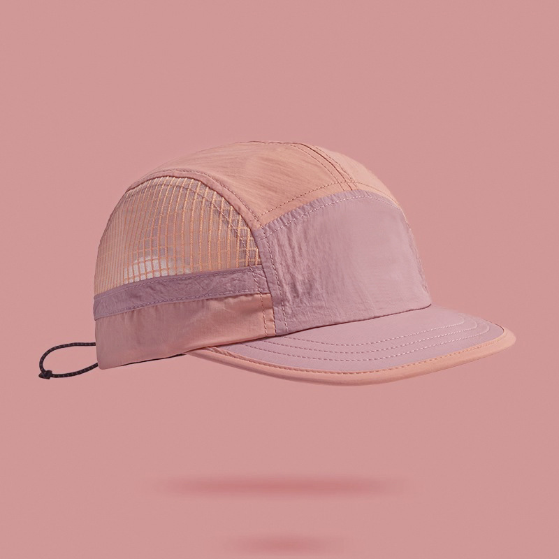 Бейсболка с индивидуальным при – обзор и цена Running Gear Hat
