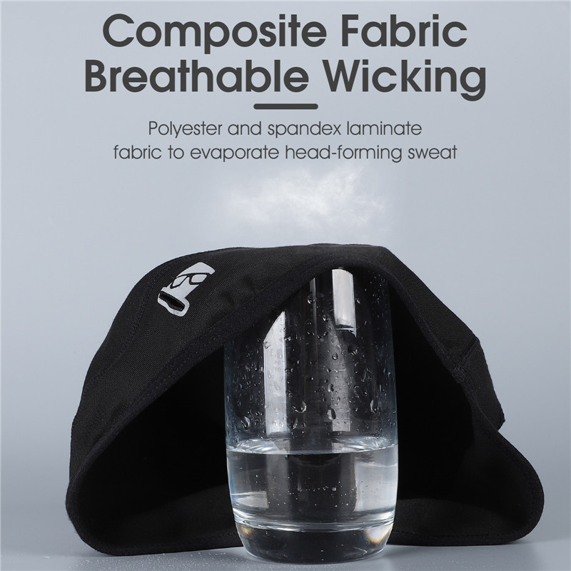 WEST BIKING Зимняя спортивная  – обзор и цена Running Gear Hat