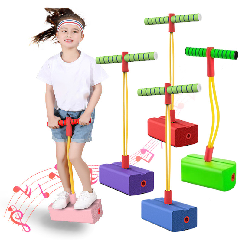 Детские спортивные игры, игруш – обзор и цена Running Gear For Kids