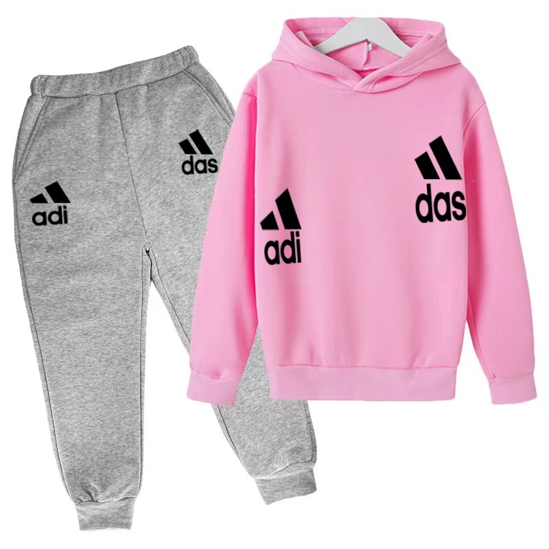Новейшая модель: Комплект для  – обзор и цена Running Gear For Kids