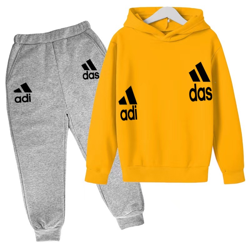 Новейшая модель: Комплект для  – обзор и цена Running Gear For Kids